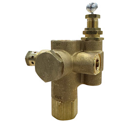 Unloader Valve LGM40 1/2 FPT  Outlet 145-175