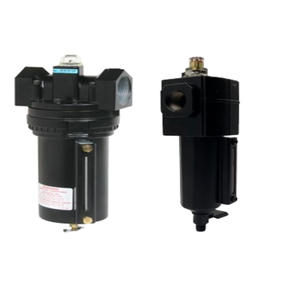 Lubricators w/Metal Bowls