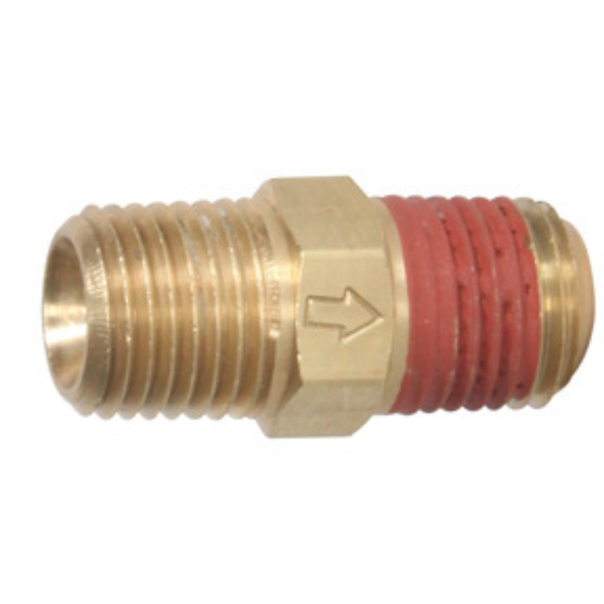1/4 MPT In-Line Check Valve