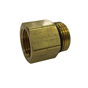 1/2 BSP Fitting Inlet Opt 10