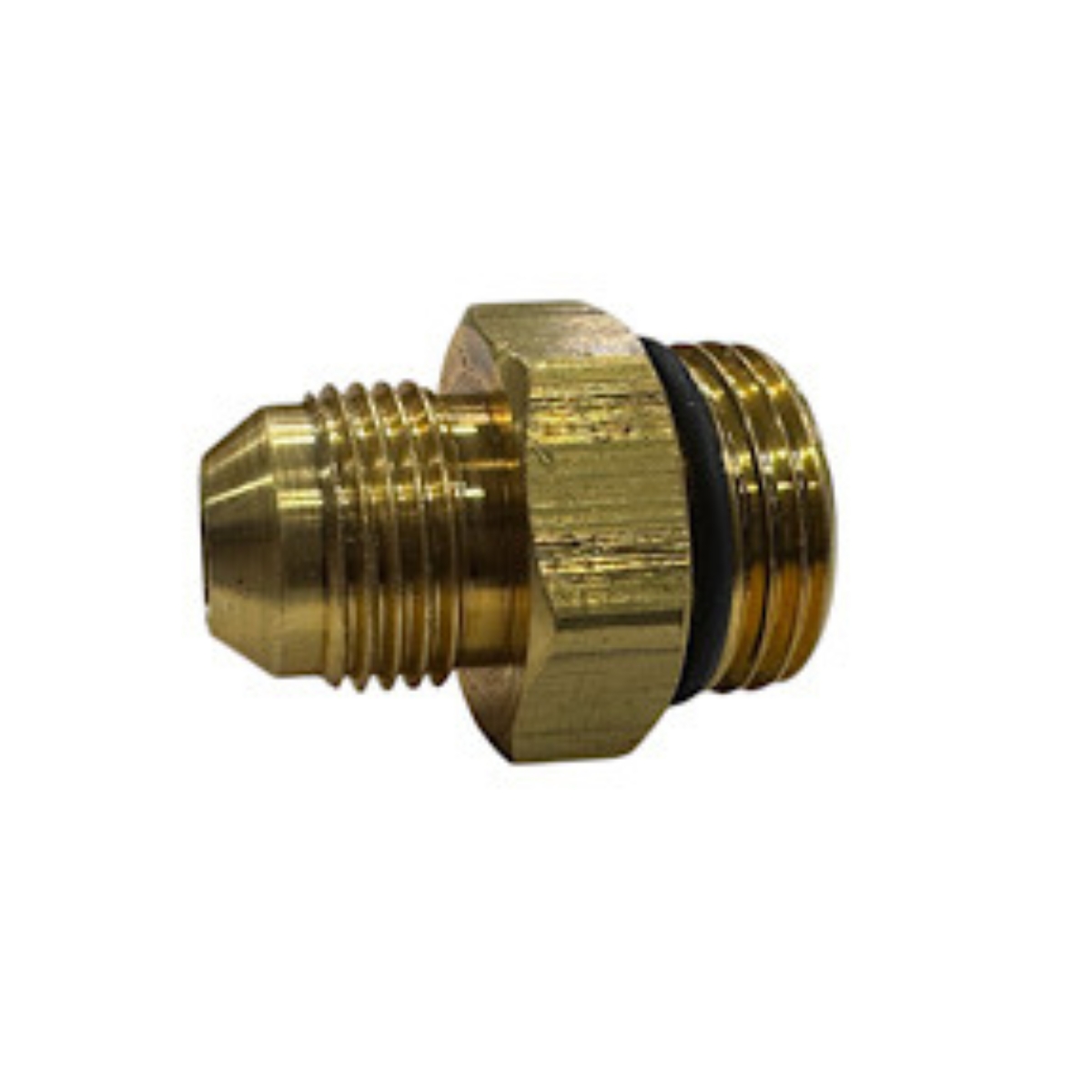 #8 JIC Fitting Inlet Opt 11
