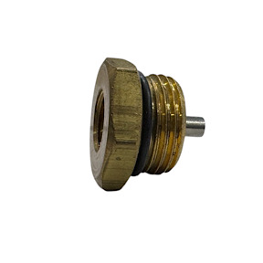 LGM40 1/4 Female Outlet 14