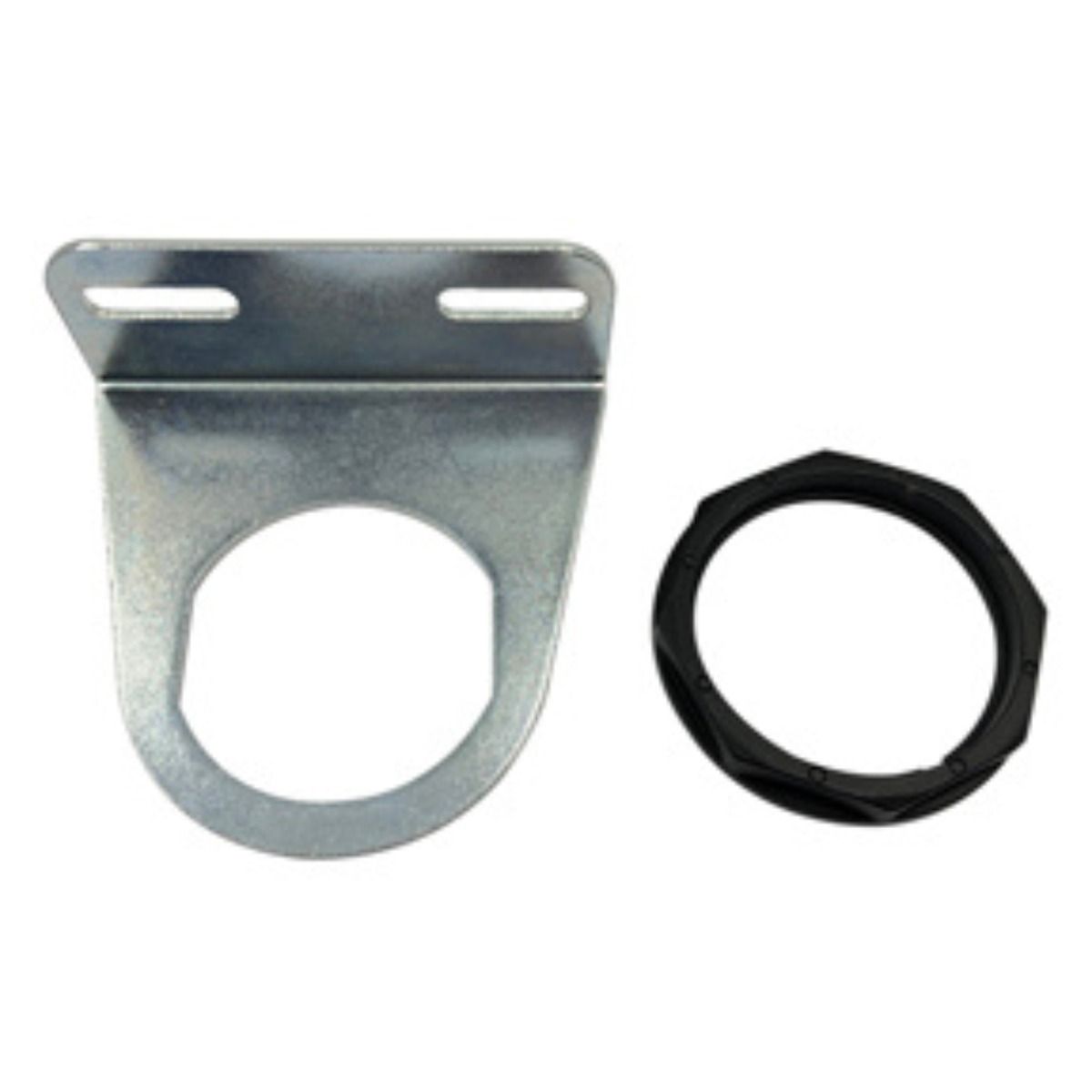 Neck Mounting Bracket w/Nut for MCR07/MCB07