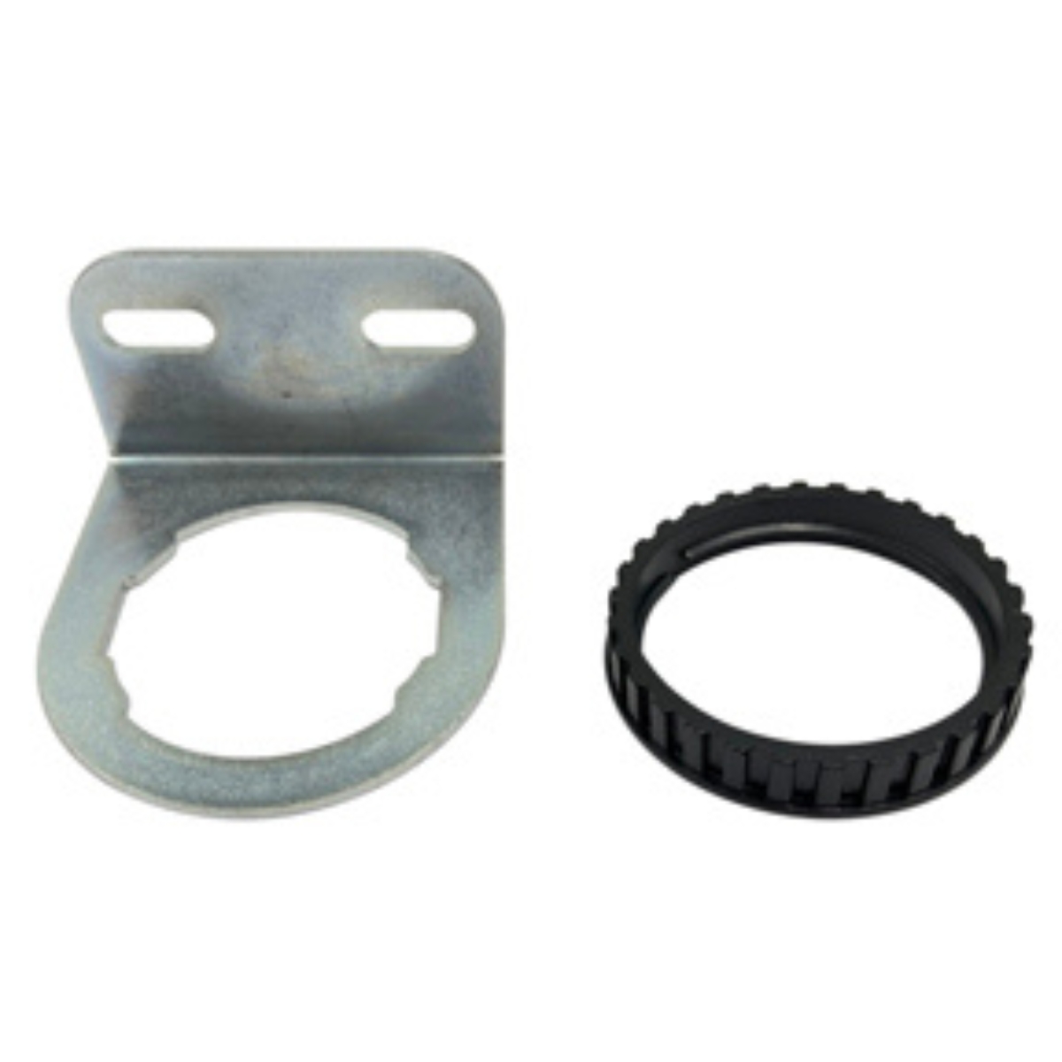 Neck Mounting Bracket/Nut  MCR74 MCB74 Series