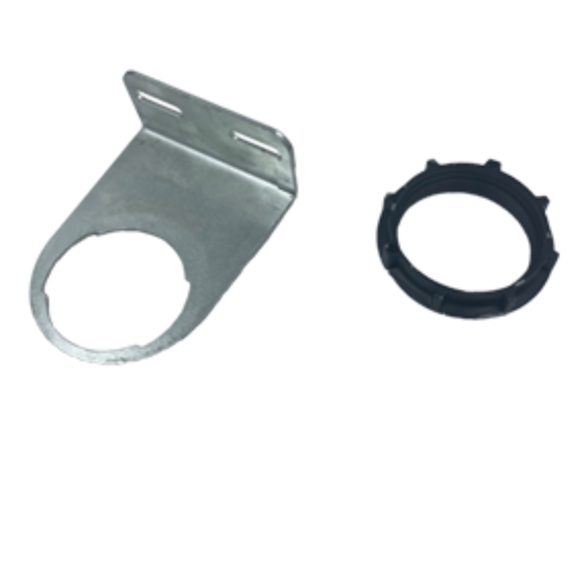 Neck Mounting Bracket/Nut  MCR17 Series
