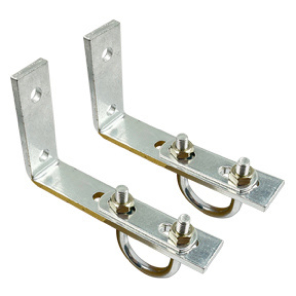 Wall Mounting Bracket MCF17  (3/4 and 1" NPT) MCF46C