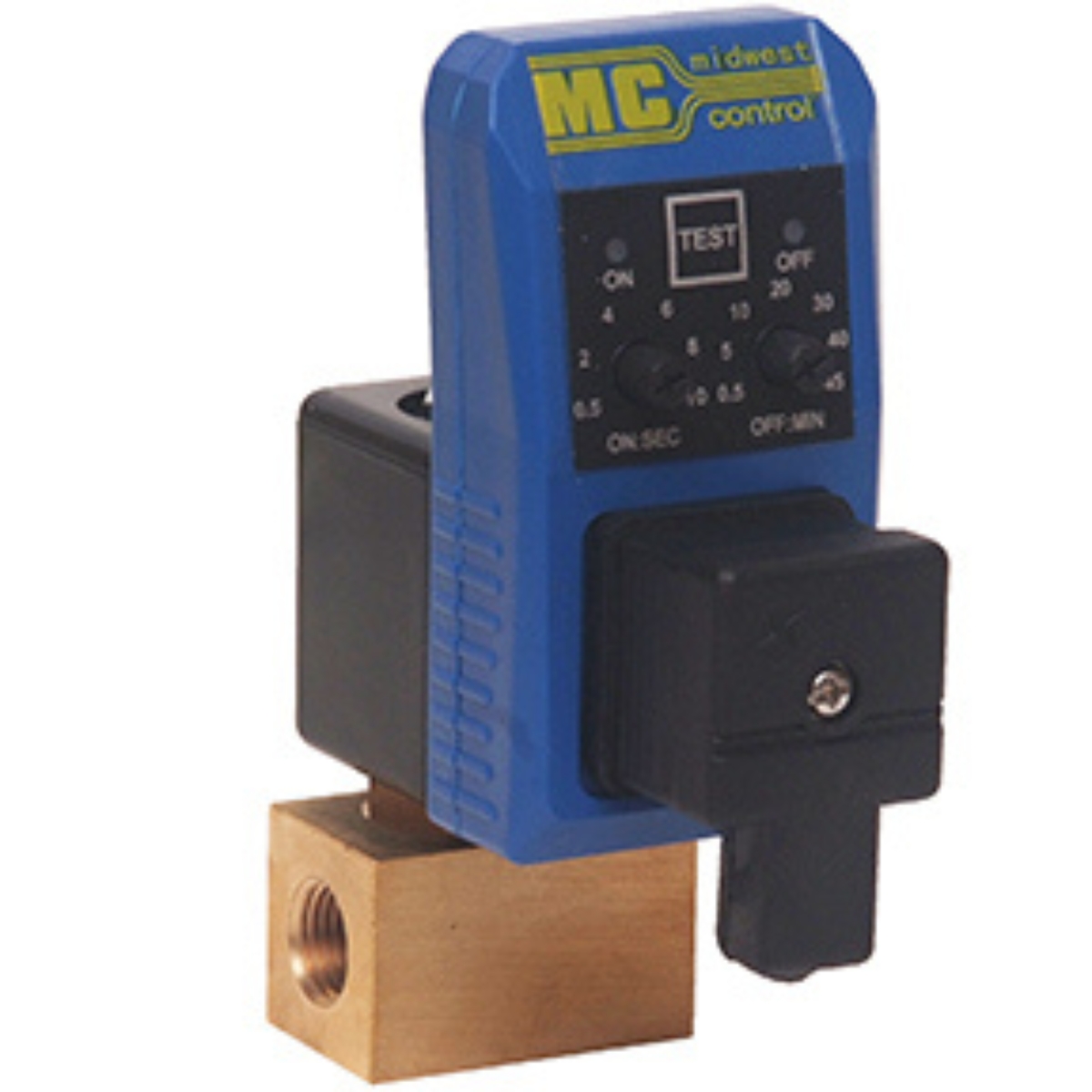 1/4 Condensate Timer Drain      115V 230 PSI CWP