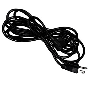 Product MCDV-P1-16FT: Cord 16Ft. for MCDV Drains