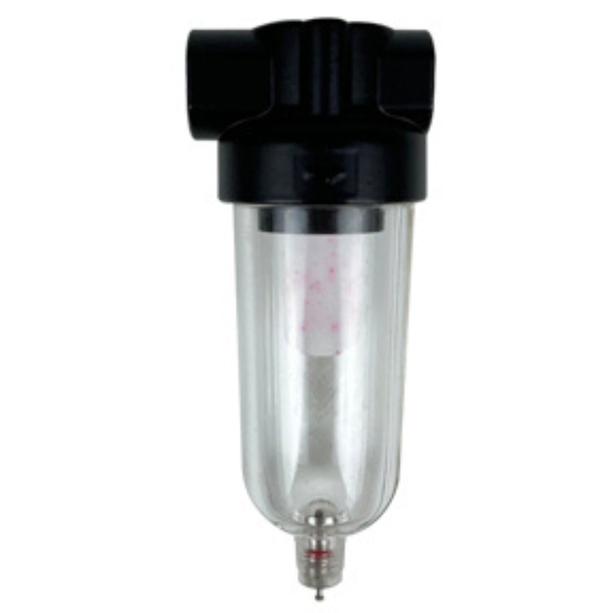 1/4 24 SCFM Particulate Filter  5 Micron Element