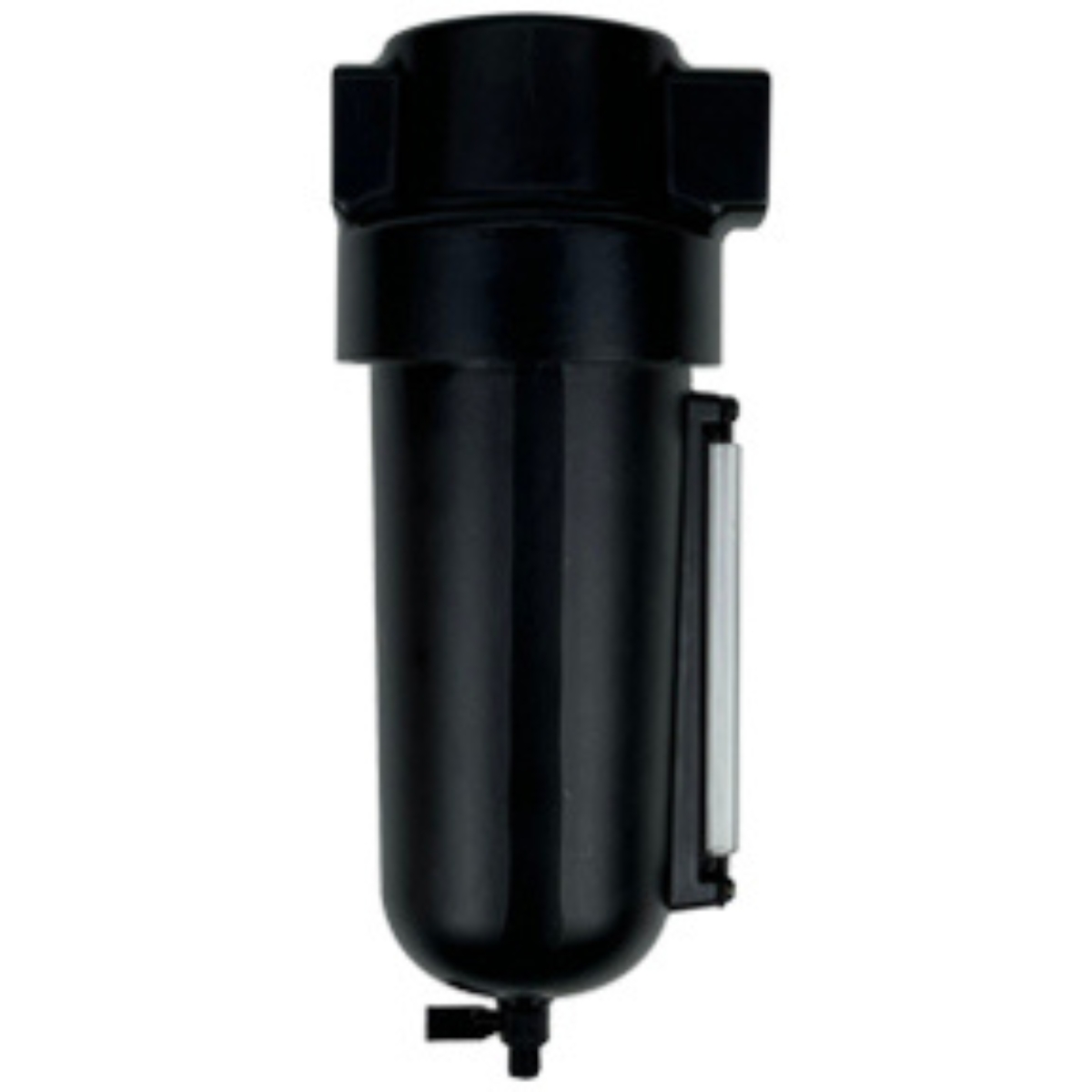 1" 425 SCFM Particulate Filter  40 Micron Element  