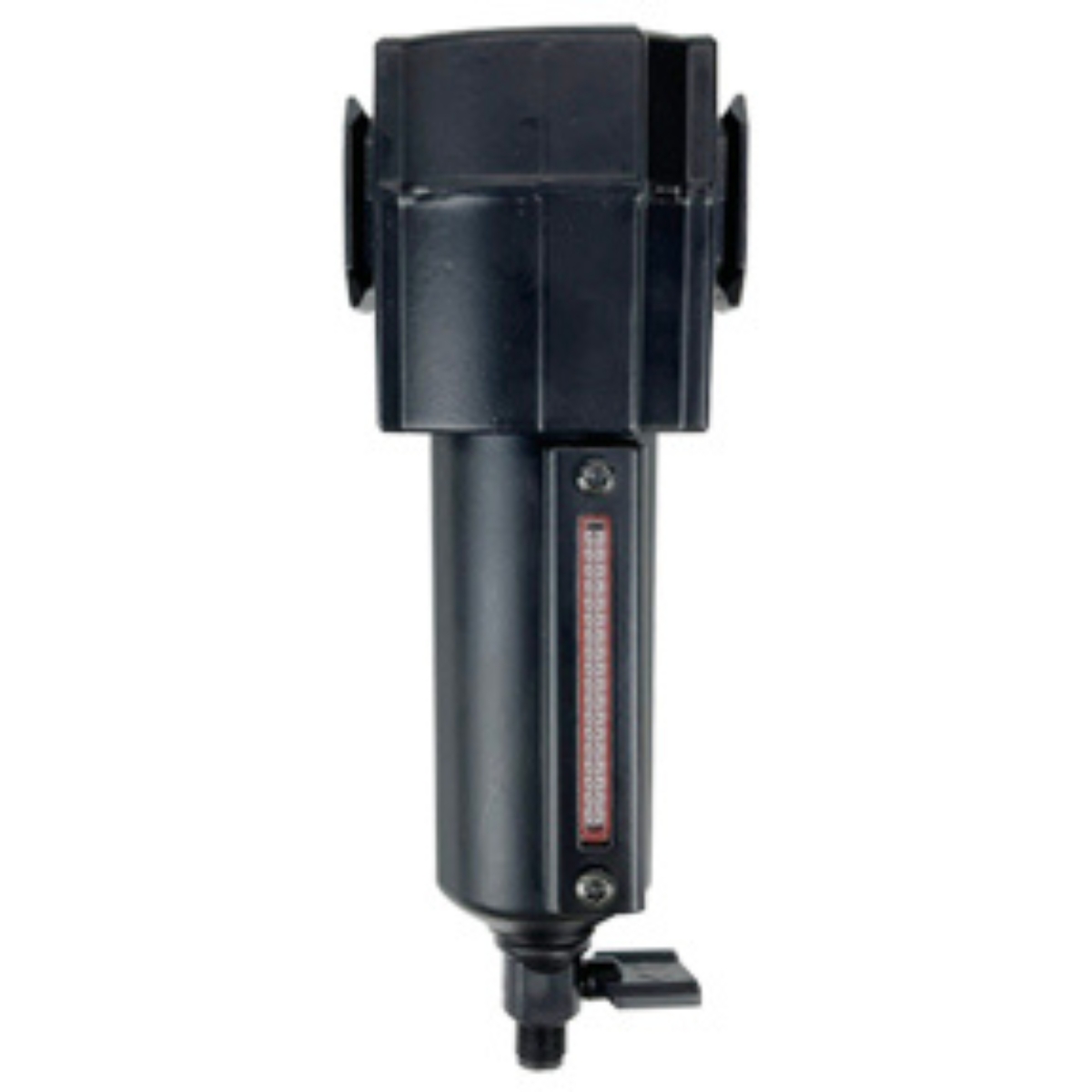 1/4" 53 SCFM Particulate  Filter 40 Micron Element 