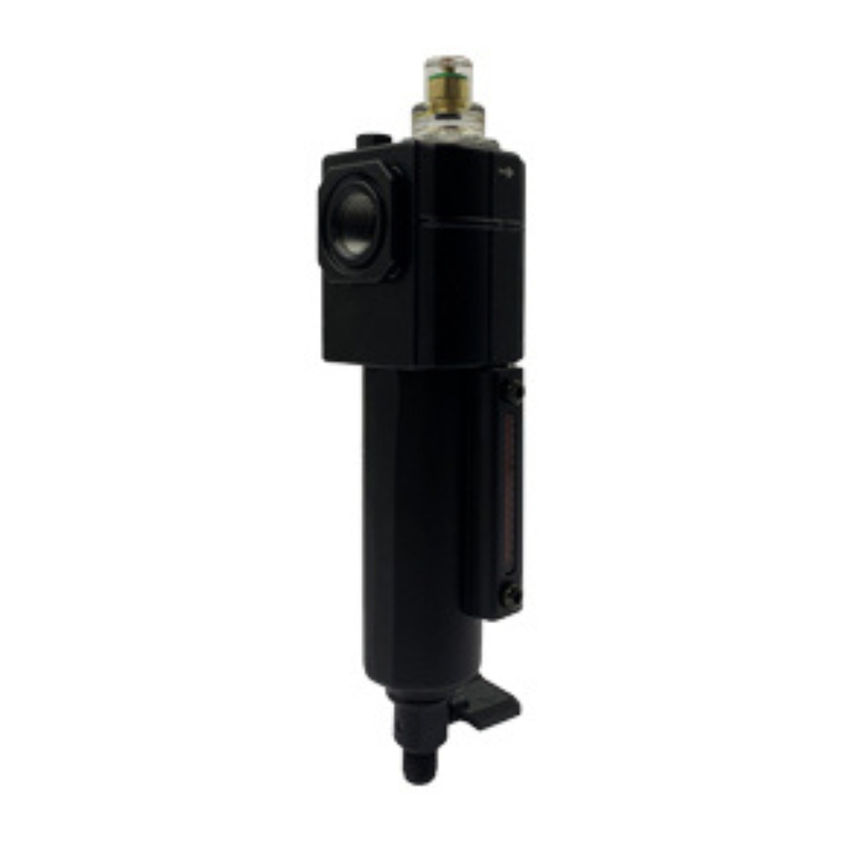 1/4 51 SCFM Lubricator   Micro-Fog 