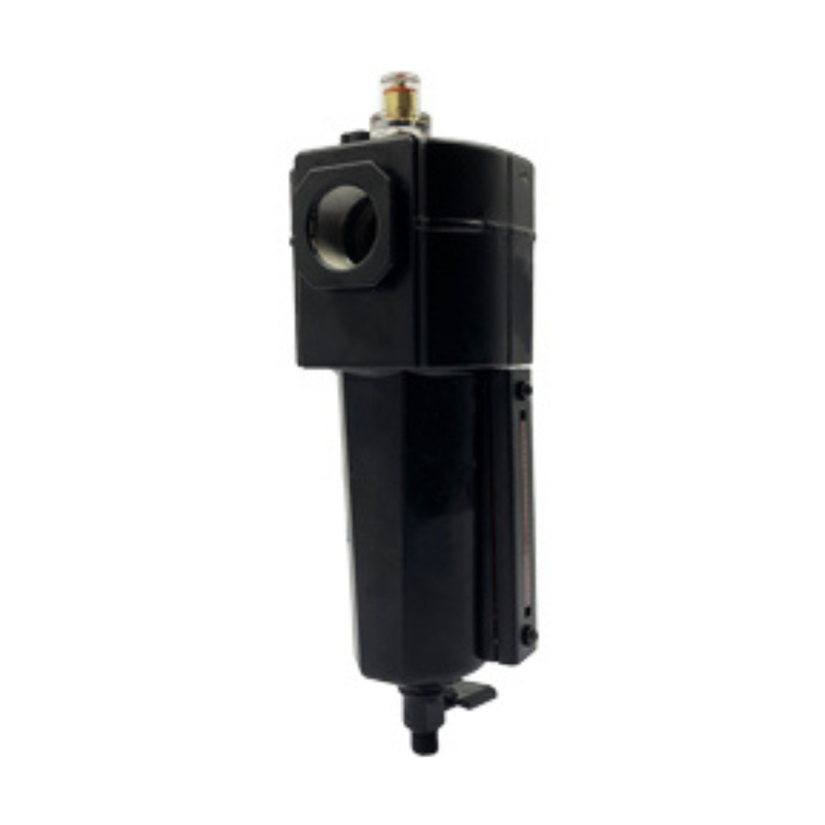 3/8 114 SCFM Lubricator  Micro-Fog