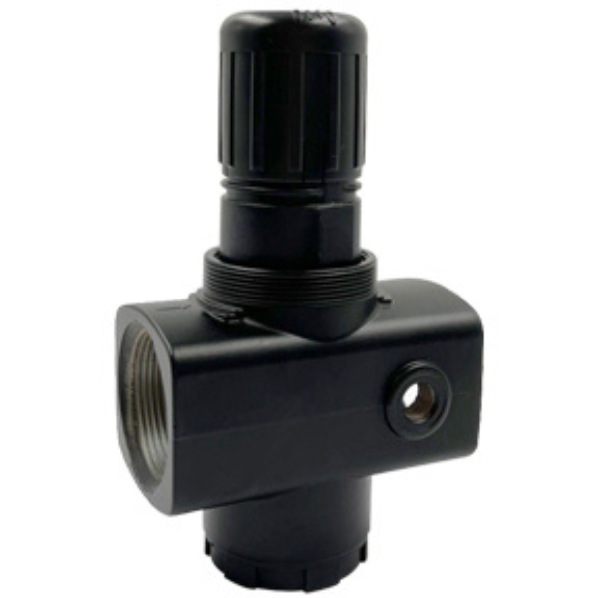 1" Relieving Regulator   
480 SCFM  5-125 PSI 