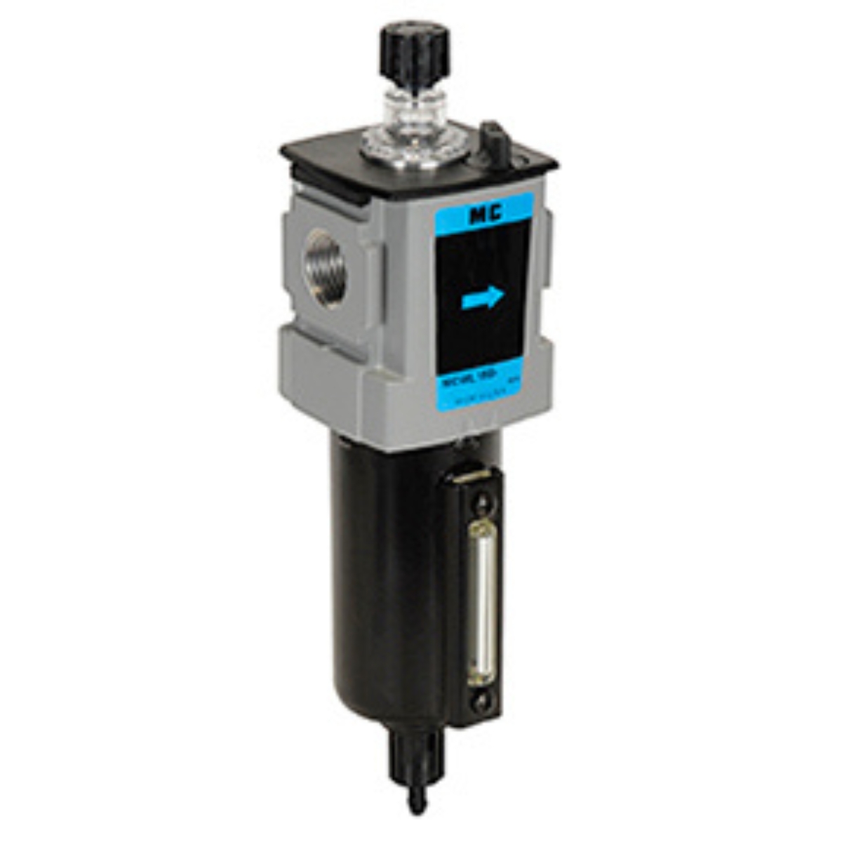 1/2 96 SCFM Lubricator