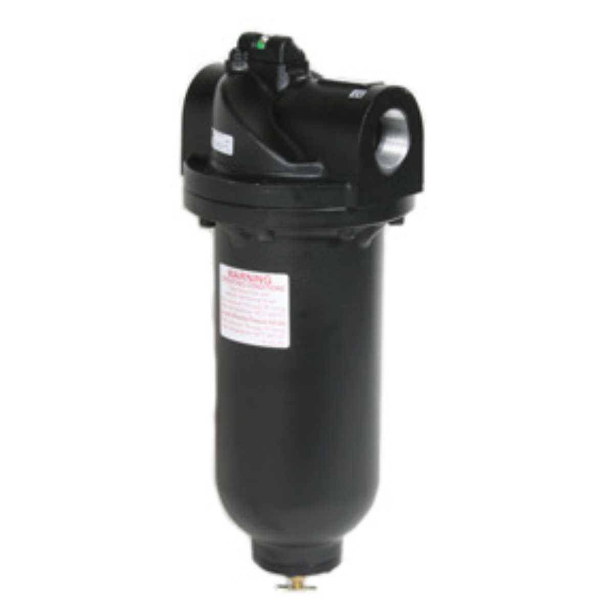 1-1/2 710 SCFM Coalescing Filter 0.01 Element