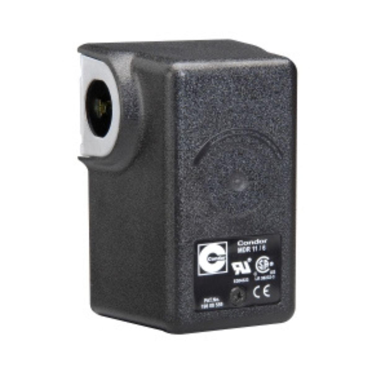 Pressure Switch 80-100 PSI 1/4  FPT 