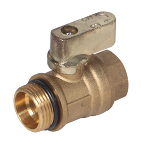 1/2&quot; MPT x 1/4&quot; FPT Valve for BPS 600 PSI