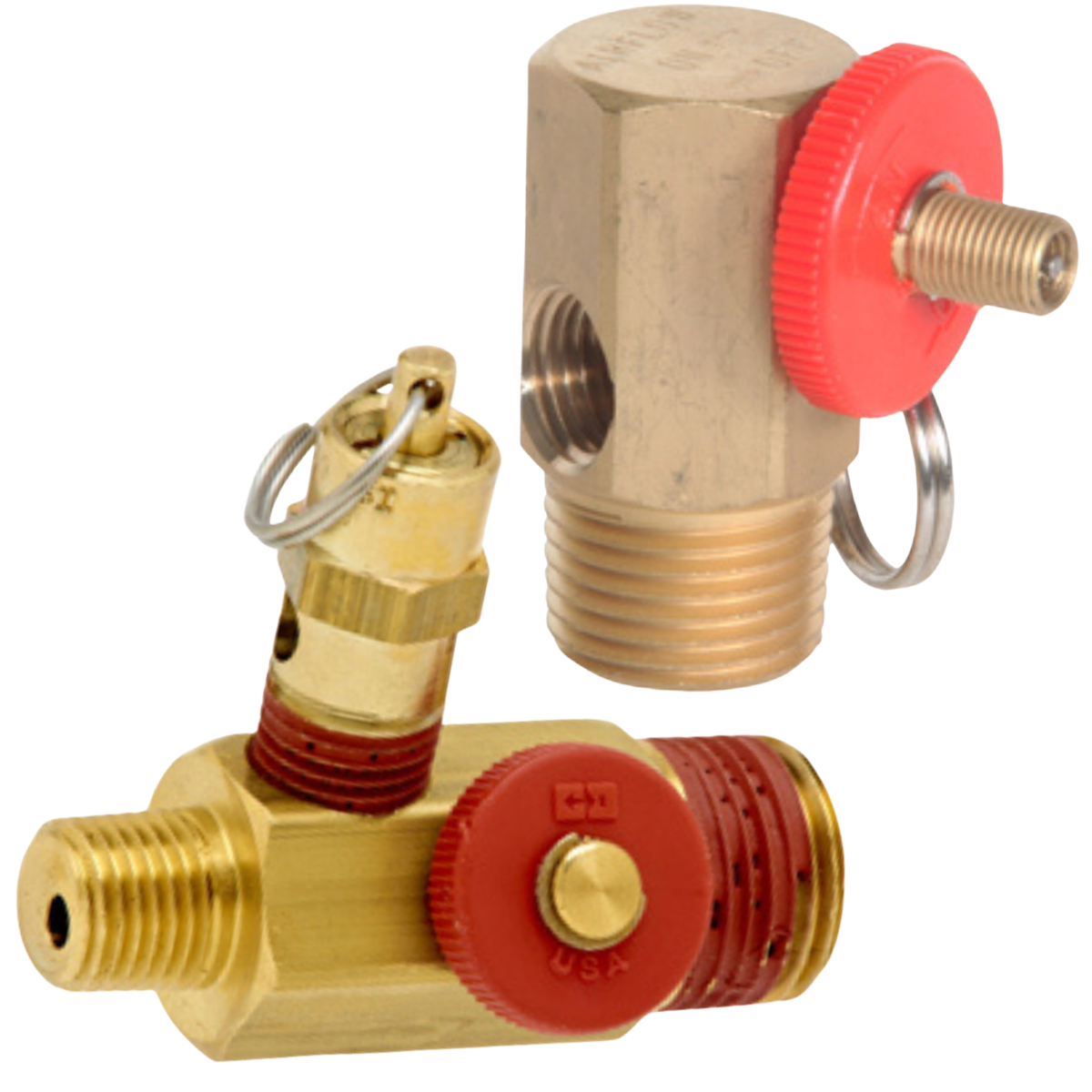 Small Compressor Manifolds