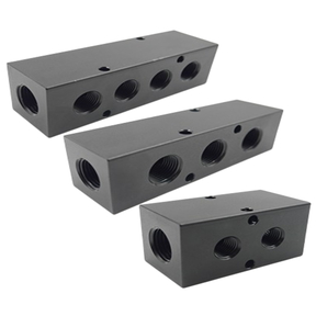 Standard Port Manifolds