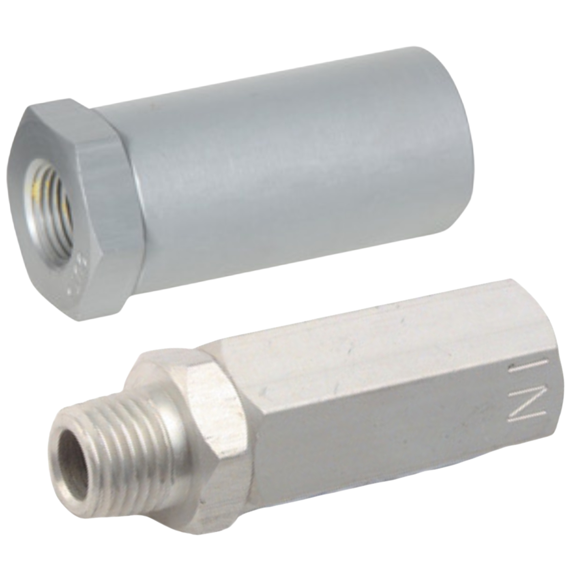 In-Line Filters