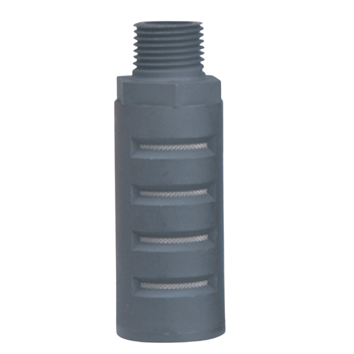 Nylon Mufflers