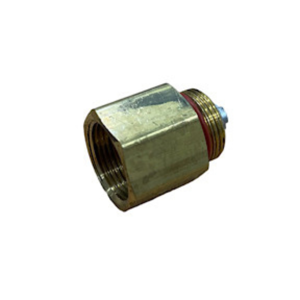 5/8 Invert Flare Side Inlet 08