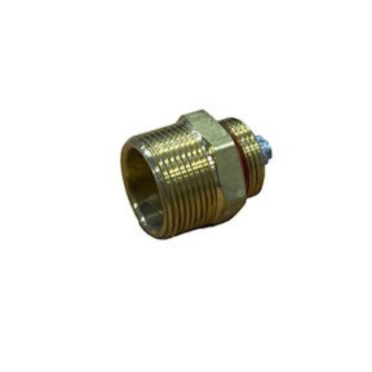3/4 Compression Side Inlet 07