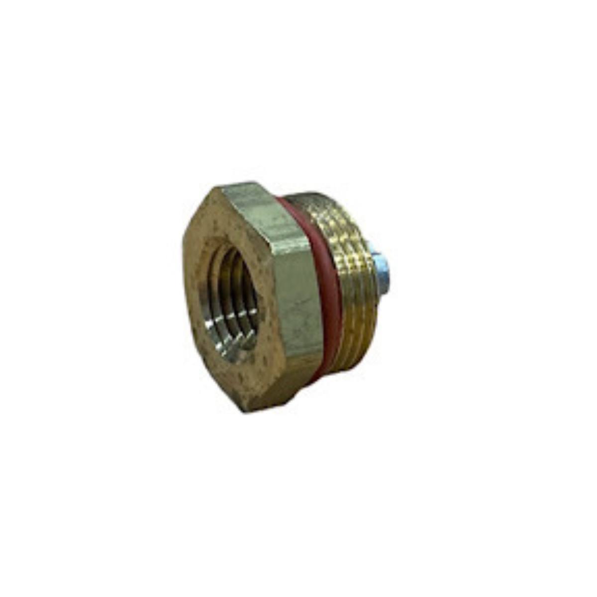 1/4 Female Side Inlet 14