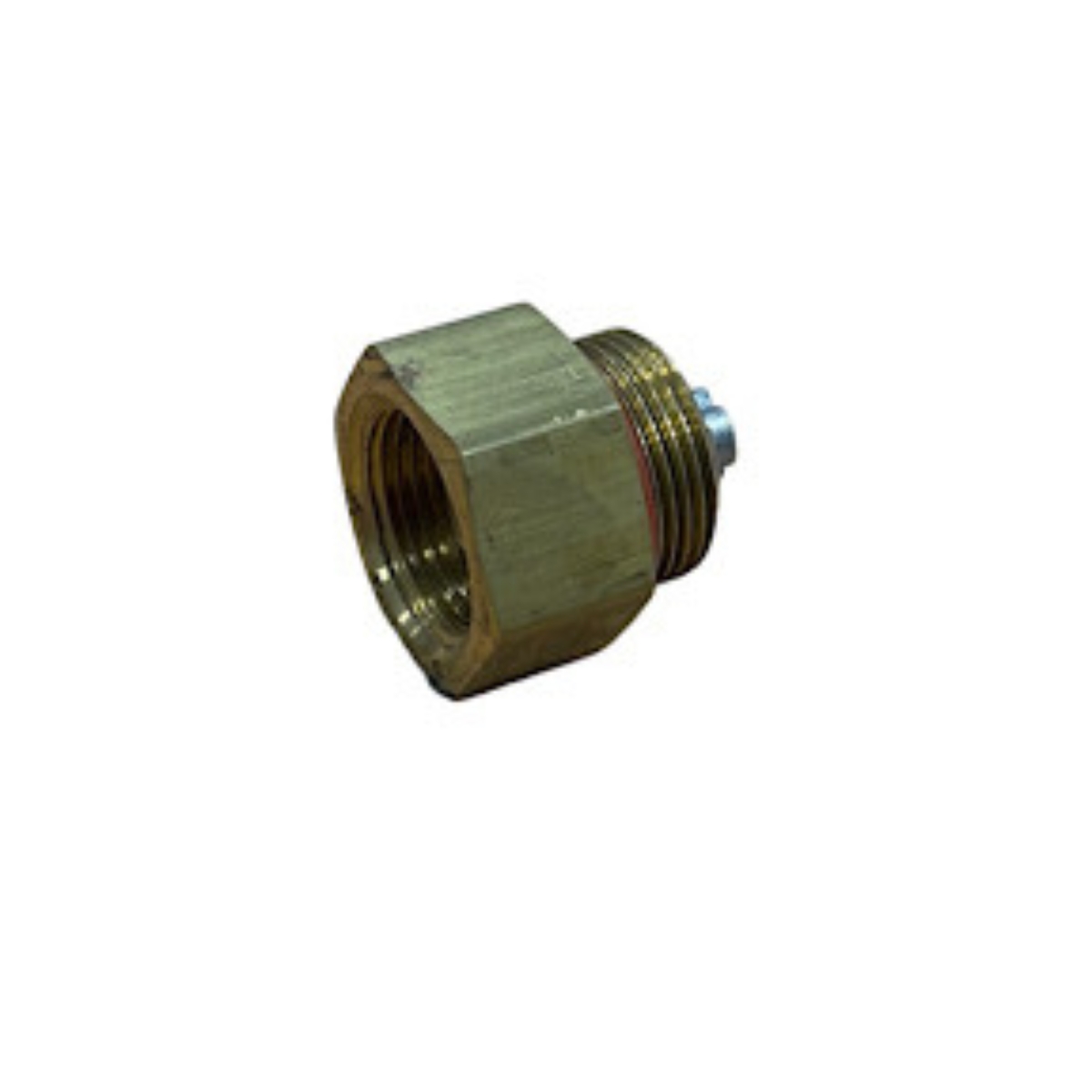 1/2 Invert Flare Side Inlet 09