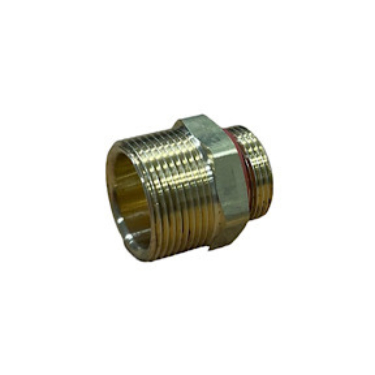 3/4 Compression Top Inlet 07