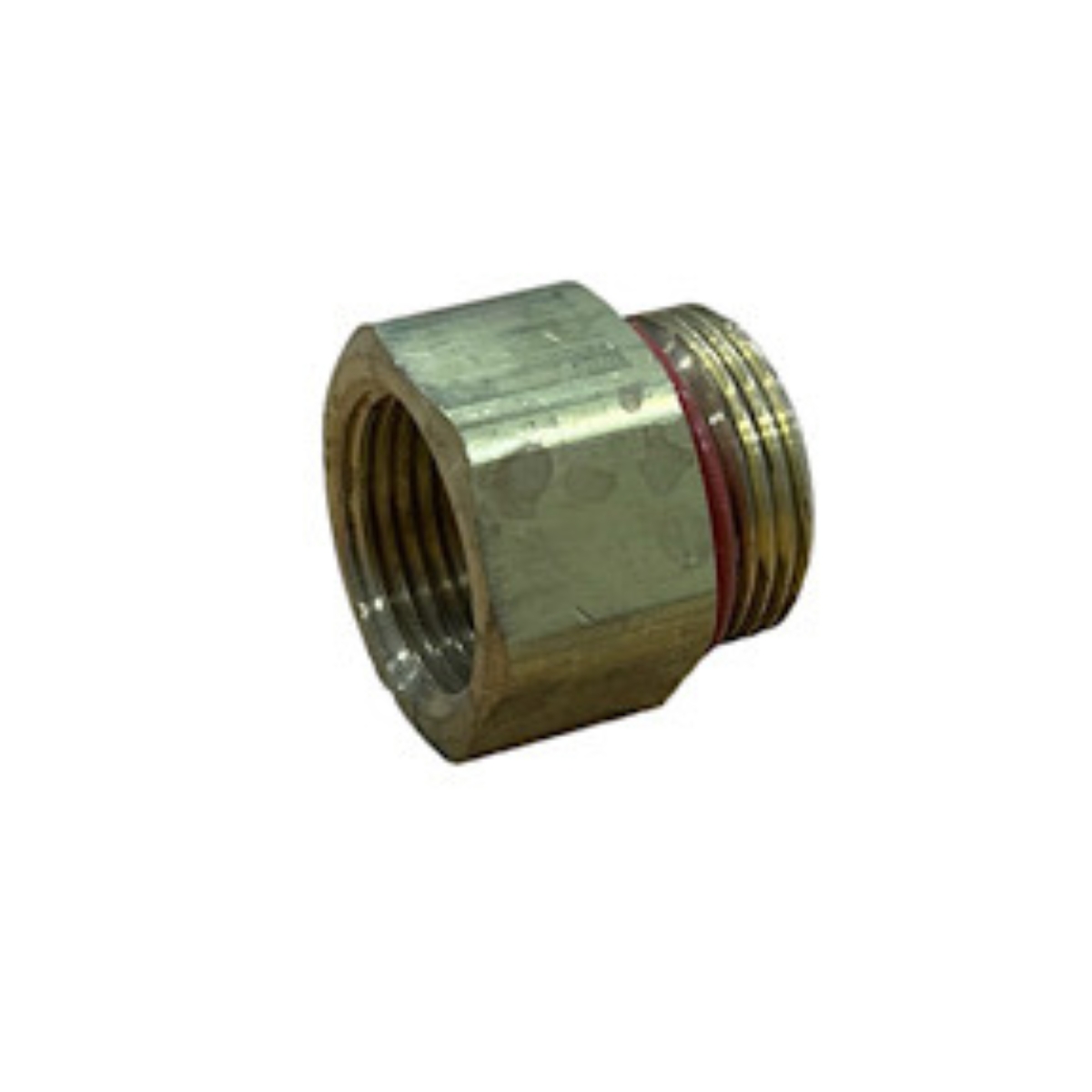 1/2 Invert Flare Top Inlet 09