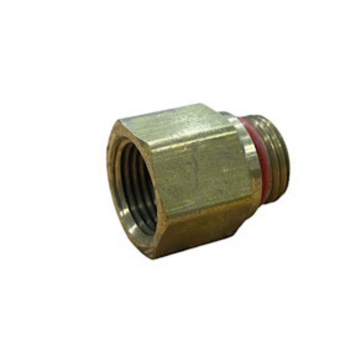 3/8 Female Side Inlet 16