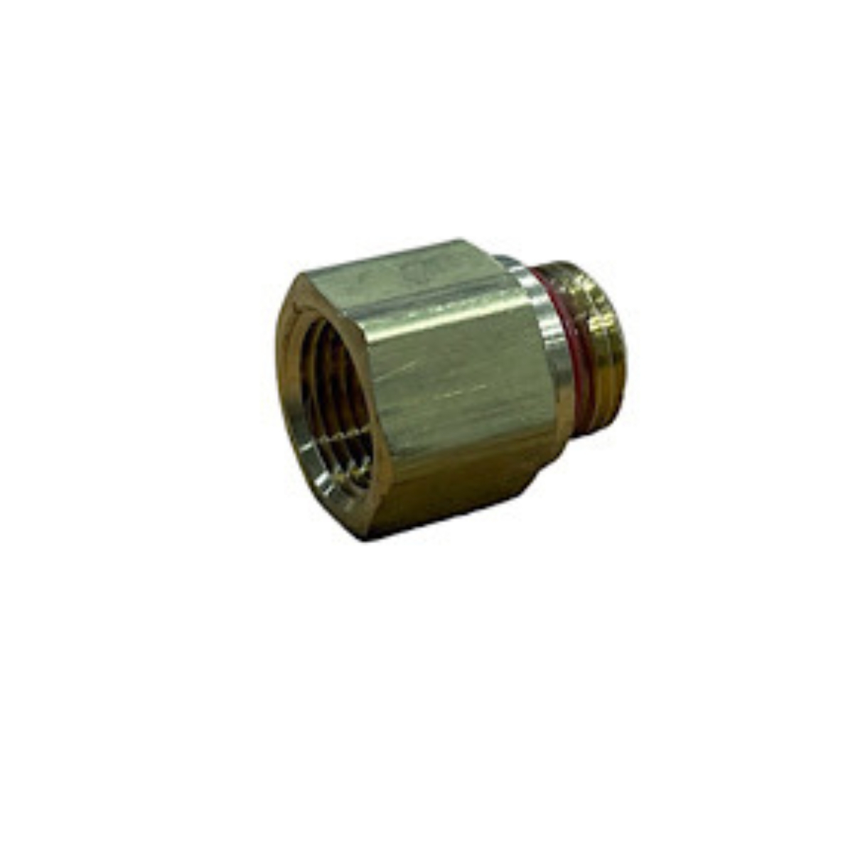 3/8 Female Top Inlet 16