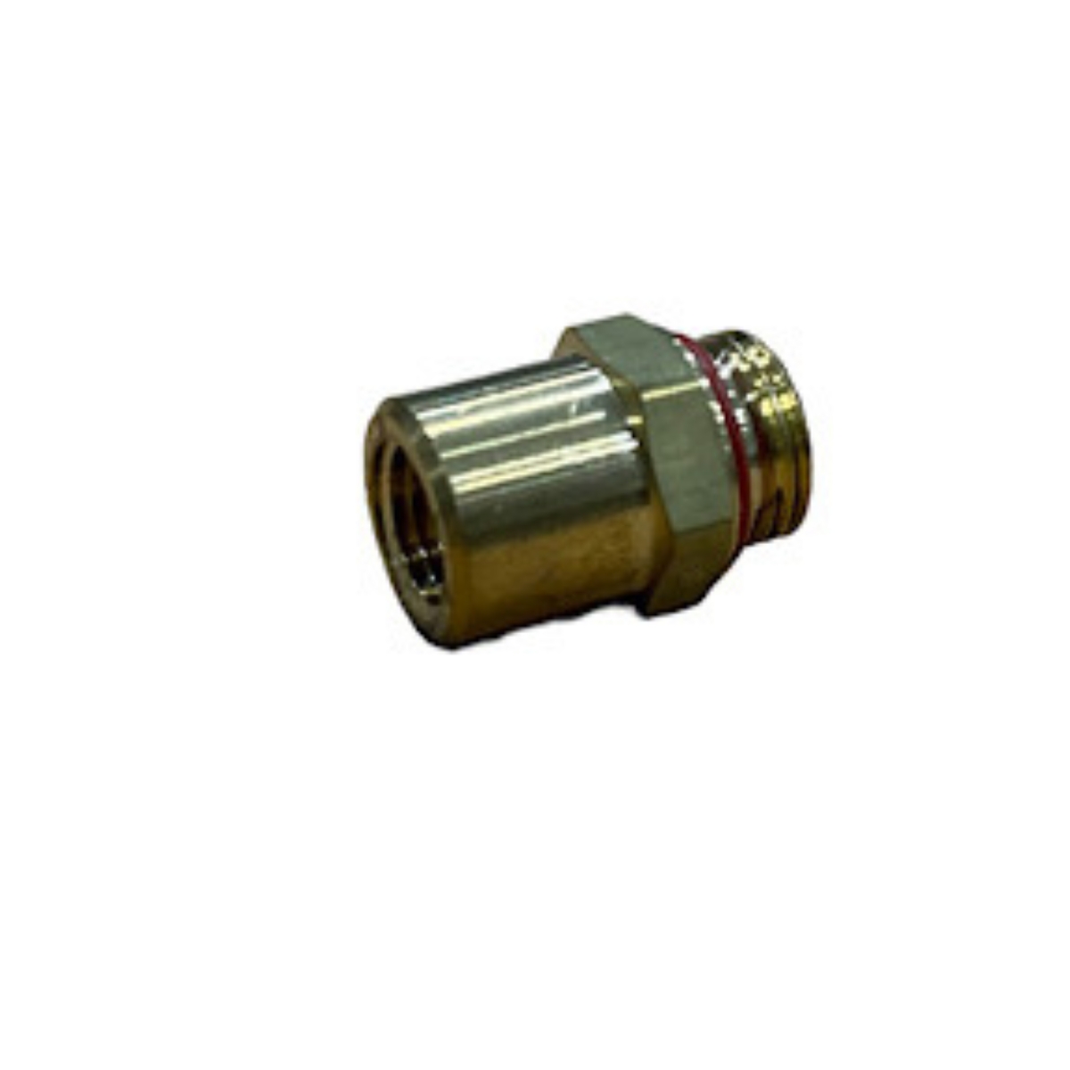 1/4 Female Top/Side Inlet 14