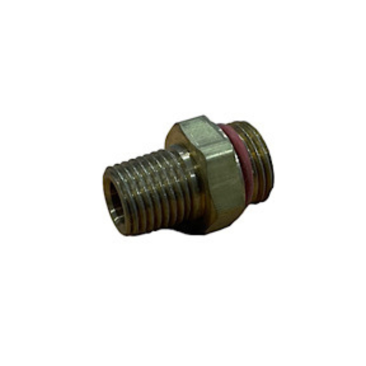 1/4 Male Top/Side Inlet 15