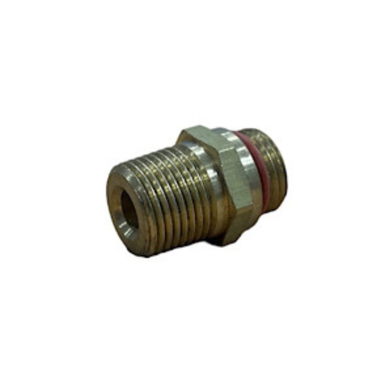 3/8 Male Top/Side Inlet 18