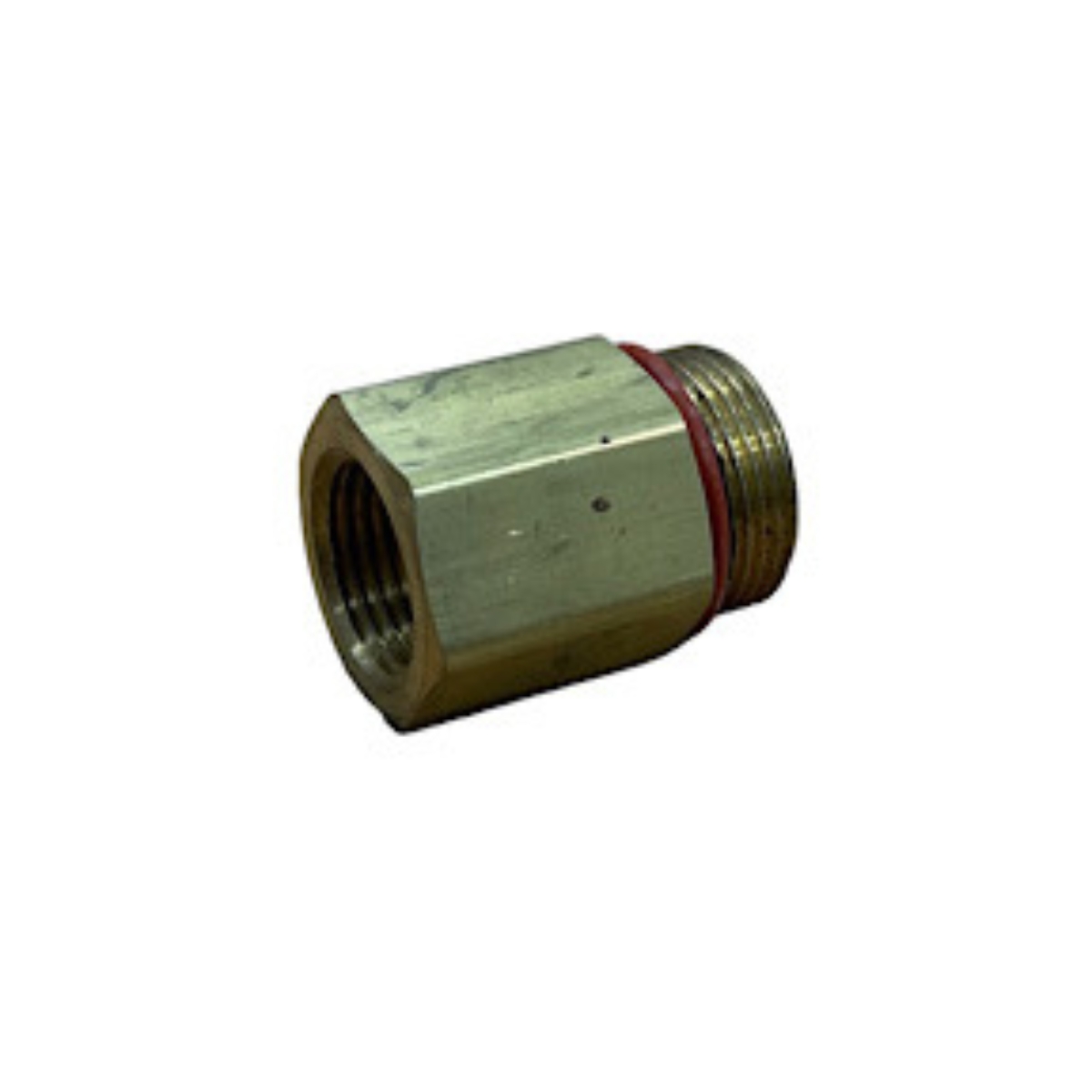 3/8 Female Outlet 16