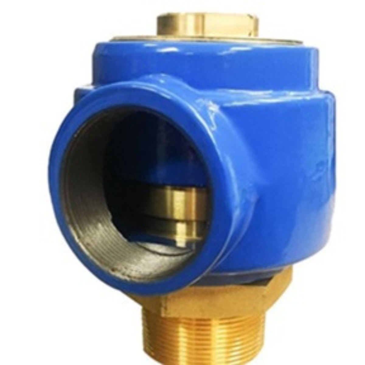 2" Vacuum Relief Valve 8"Hg