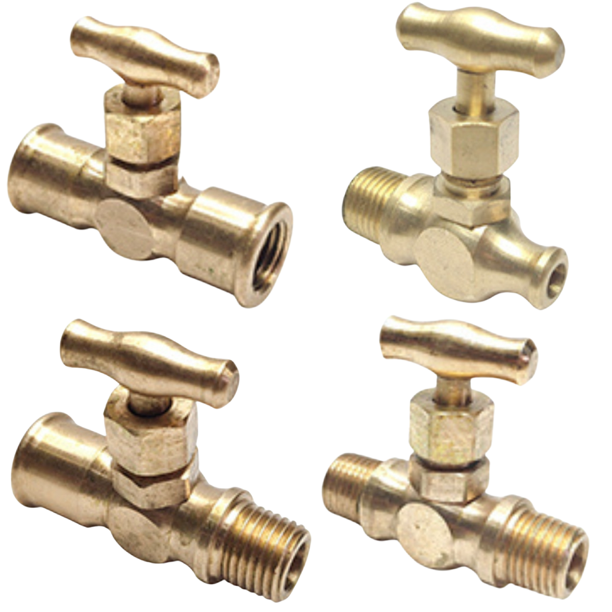 Needle Valves