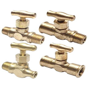 Needle Valves