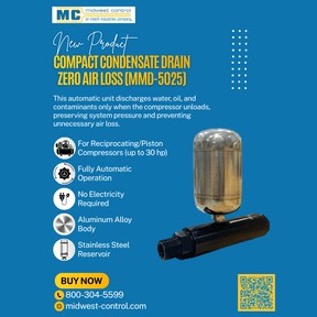 New Product MMD-5025