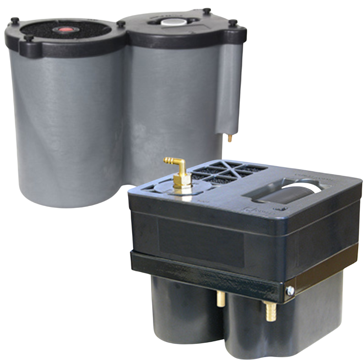 Separators