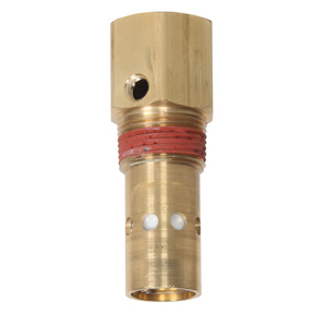 1&quot; FPT x 1&quot; MPT In-Tank Check
Valve