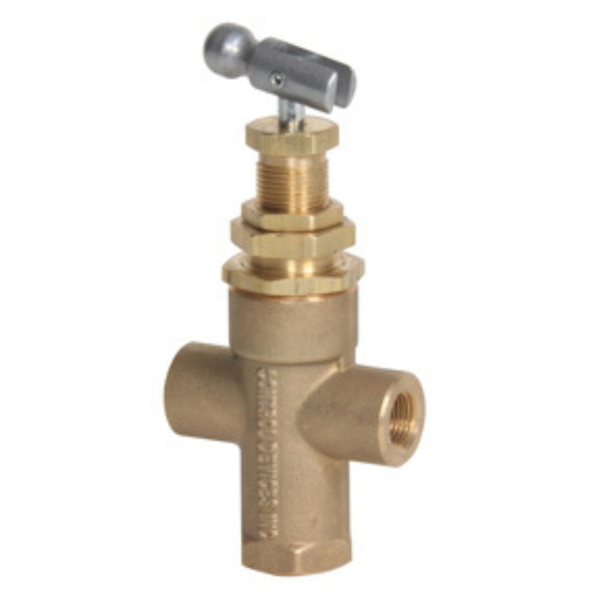 Pilot Valve 145-175