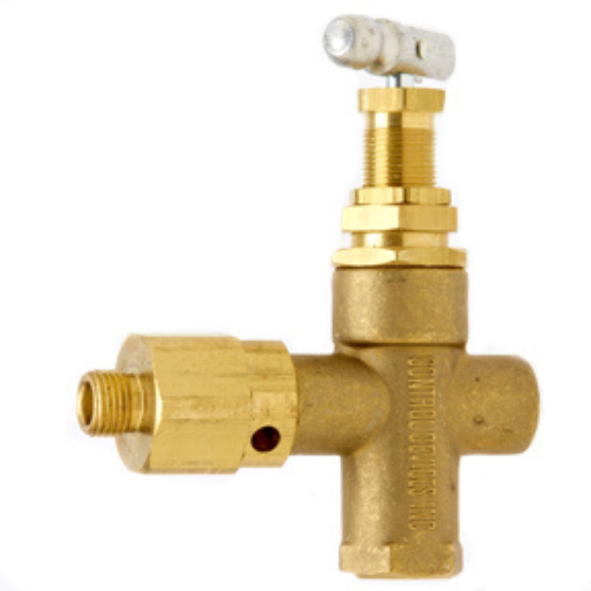 Venting Pilot Valve 145-175