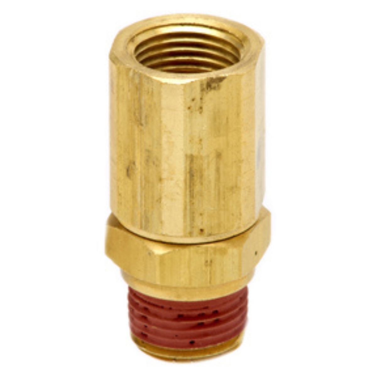 1/4 FPT x 1/4 MPT Load Genie  1-6 SCFM