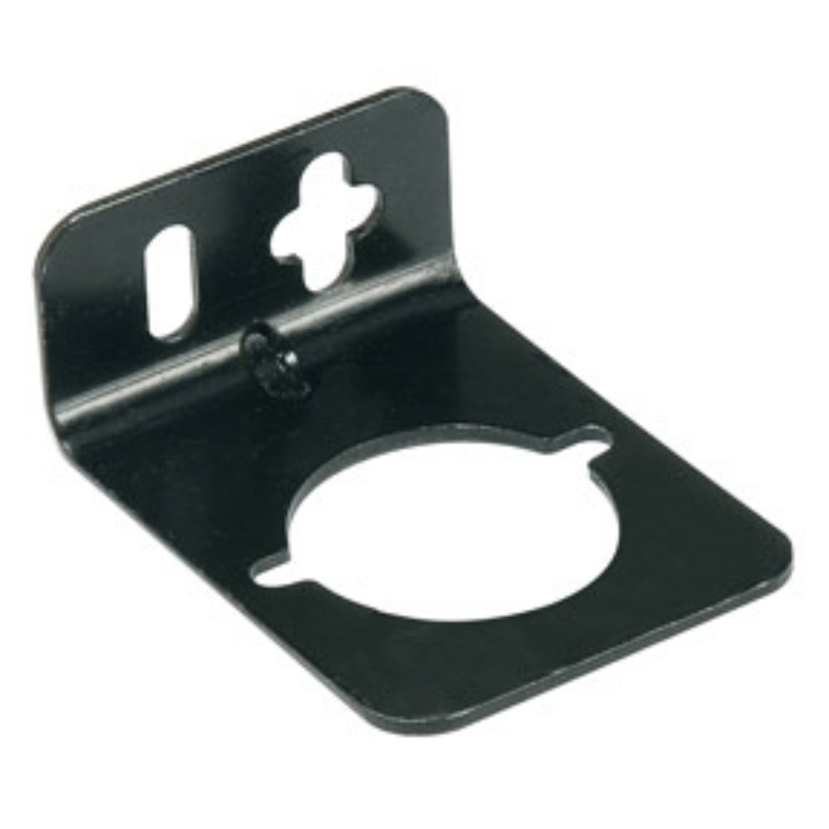 L-Bracket Plastic Ring  MCWF03/MCWR03 Series