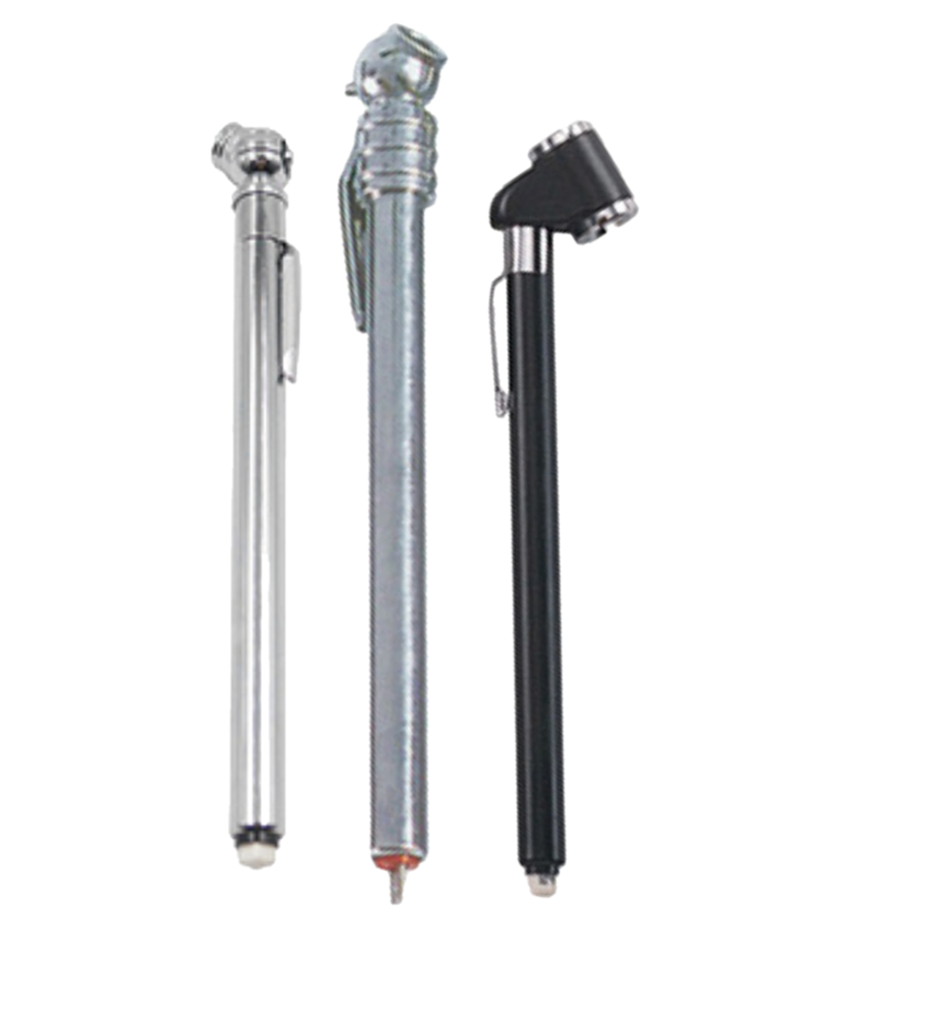 Pocket Tire Gauges