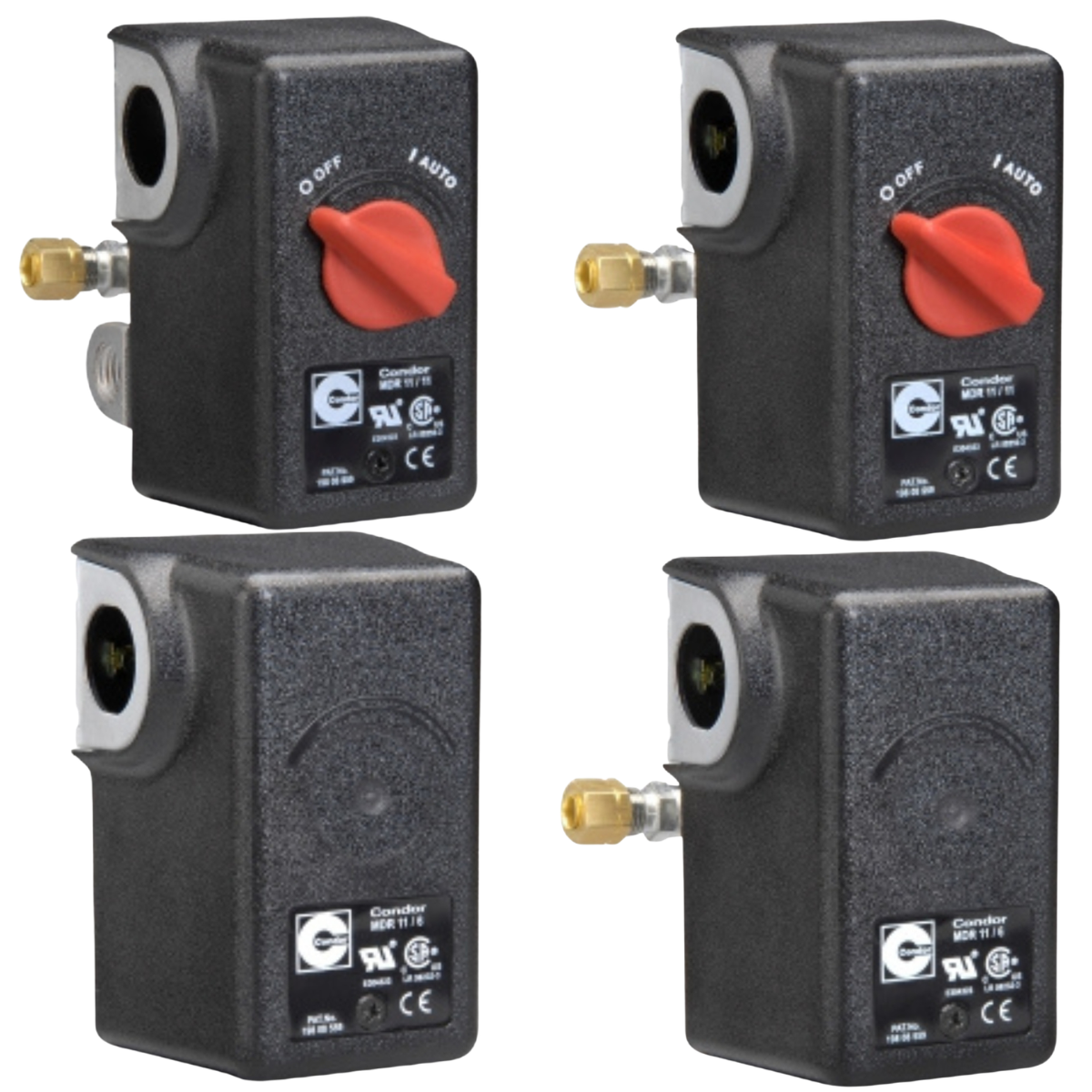 MDR Series